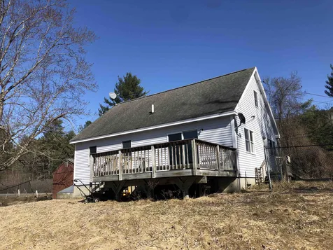 329 Nh Route 10 Orford NH 03777