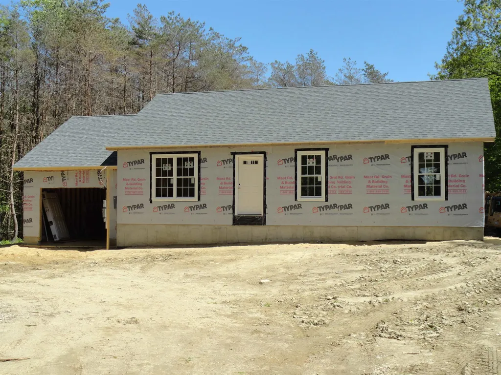 50 Kaime Road Pittsfield NH 03263
