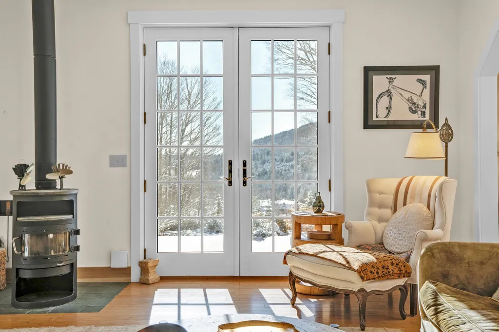 708 Gilead Brook Road Bethel VT 05060
