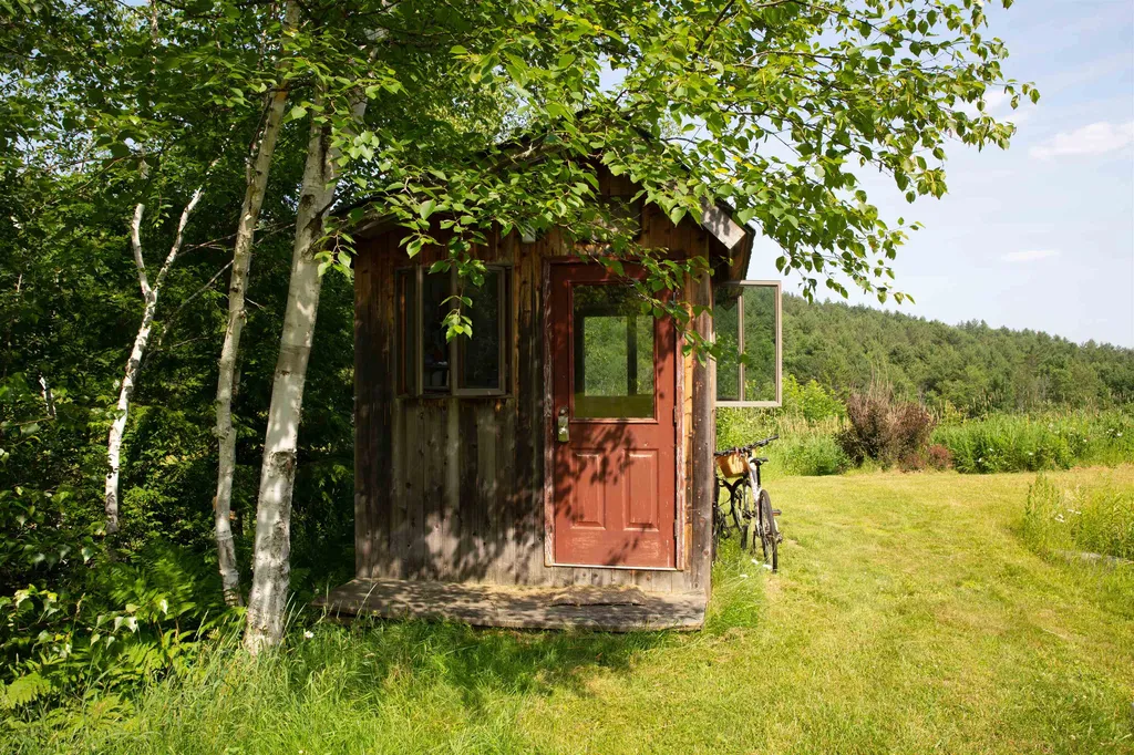 708 Gilead Brook Road Bethel VT 05060