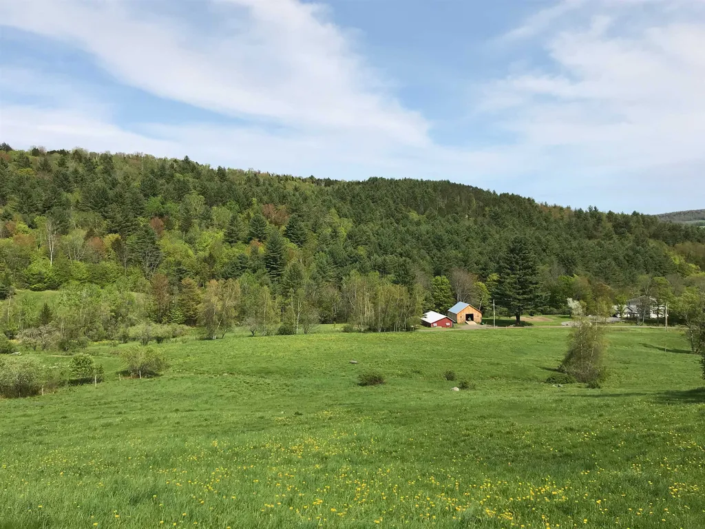 708 Gilead Brook Road Bethel VT 05060