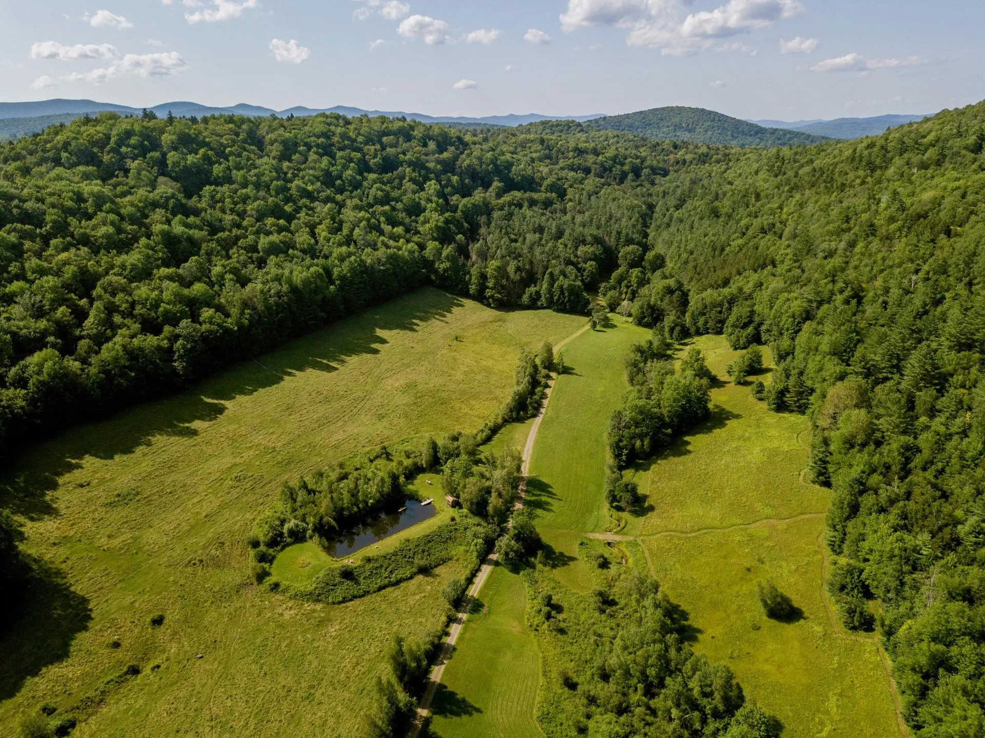 708 Gilead Brook Road Bethel VT 05060