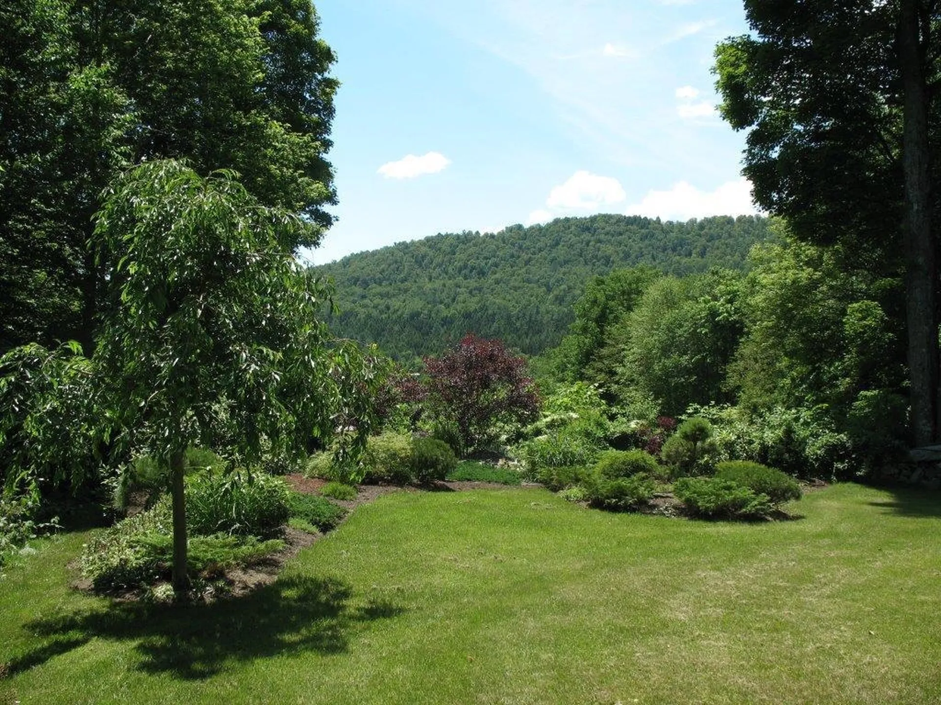 708 Gilead Brook Road Bethel VT 05060