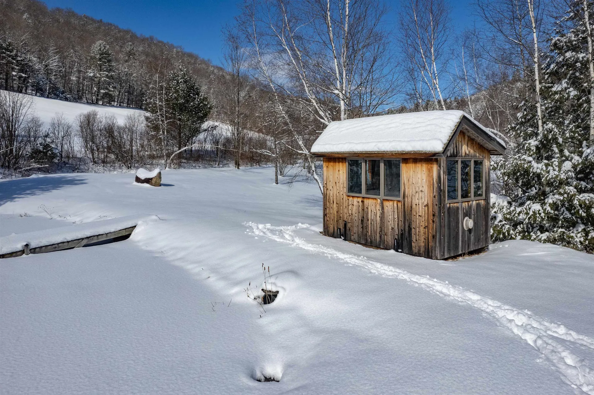 708 Gilead Brook Road Bethel VT 05060