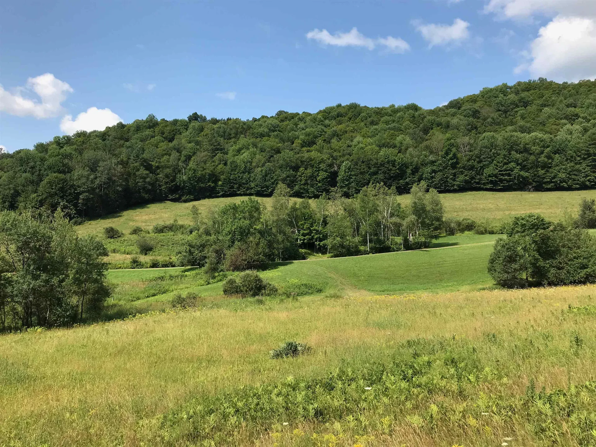 708 Gilead Brook Road Bethel VT 05060
