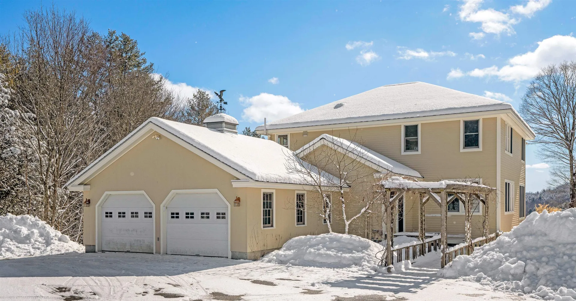 708 Gilead Brook Road Bethel VT 05060