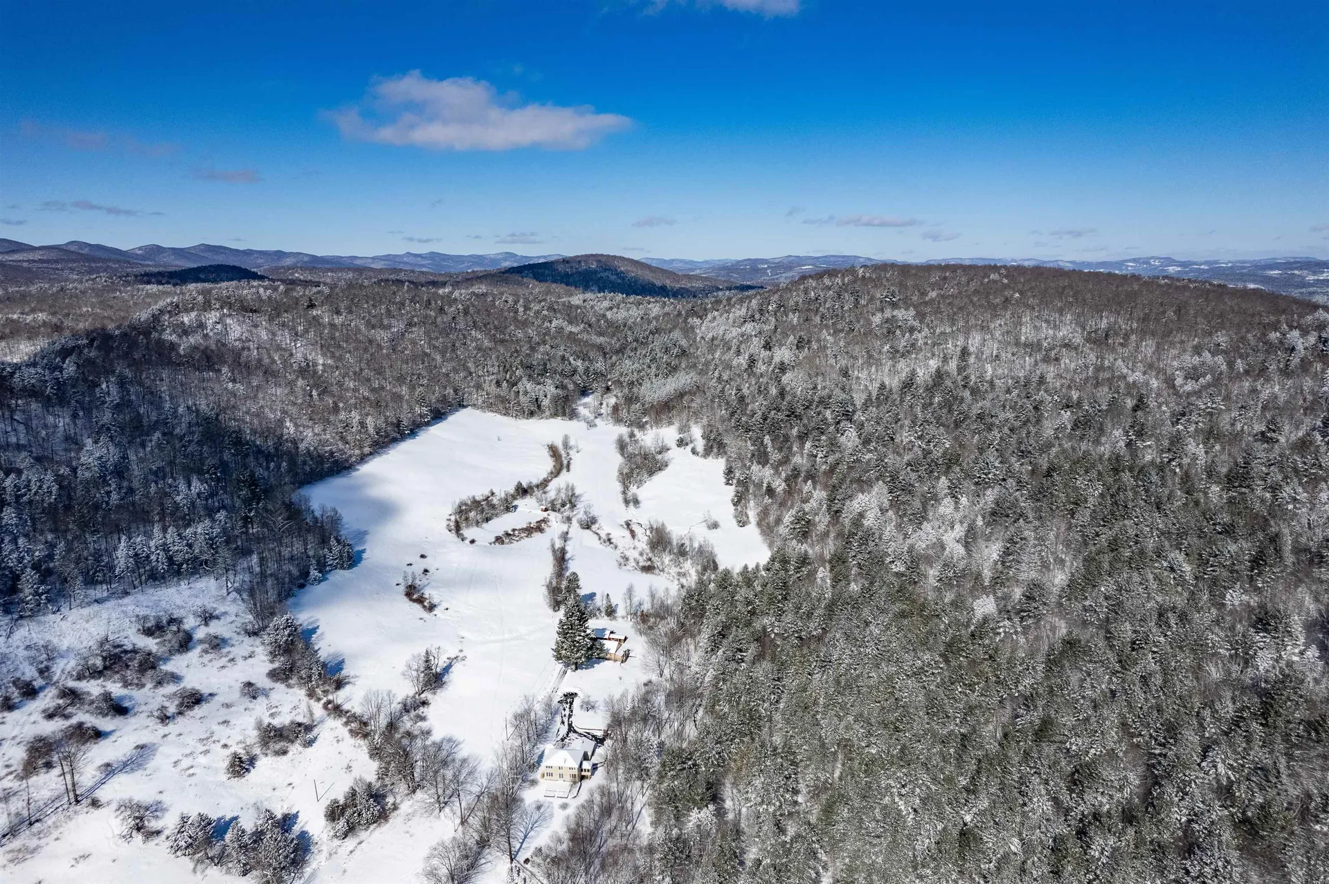 708 Gilead Brook Road Bethel VT 05060