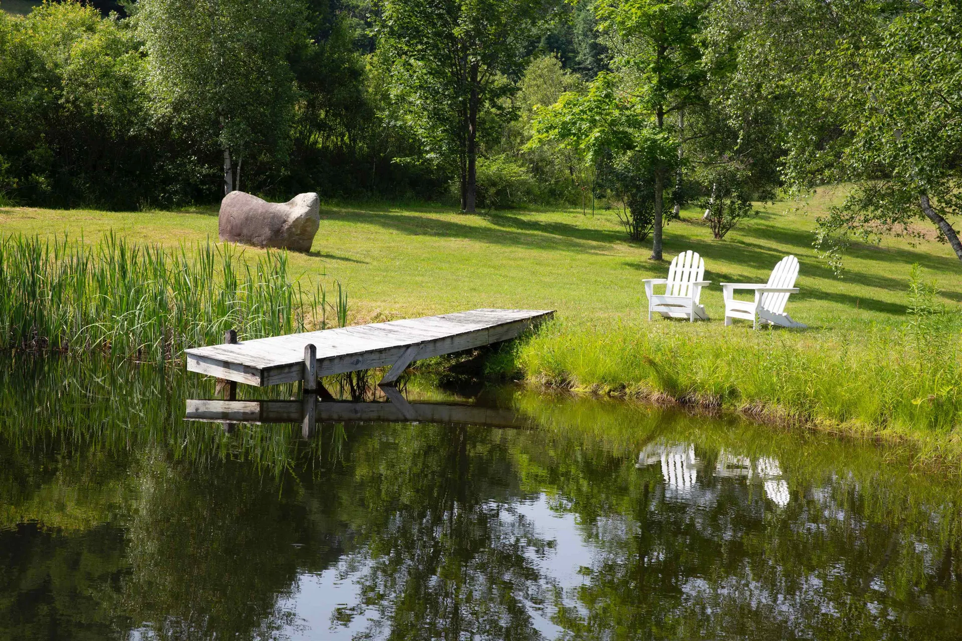 708 Gilead Brook Road Bethel VT 05060