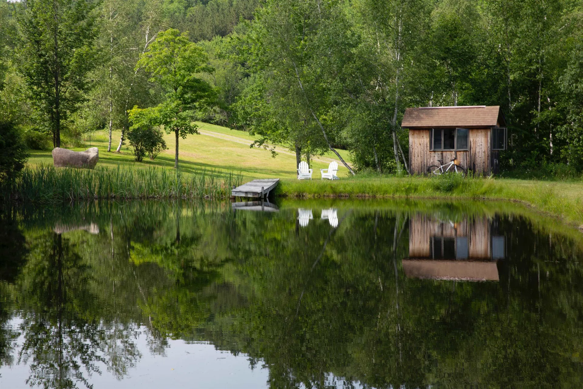 708 Gilead Brook Road Bethel VT 05060