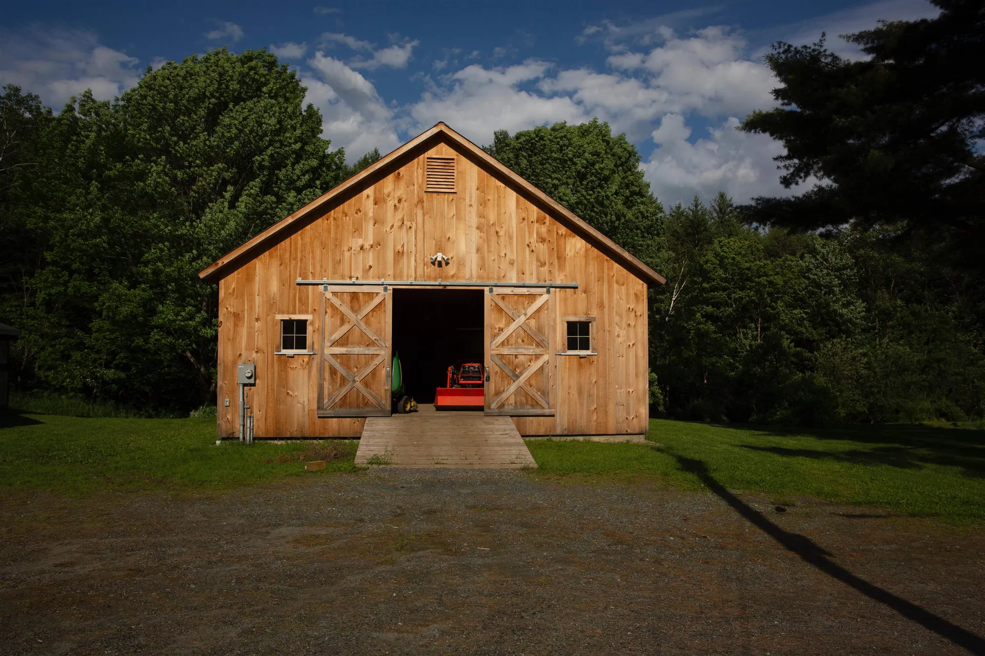 708 Gilead Brook Road Bethel VT 05060