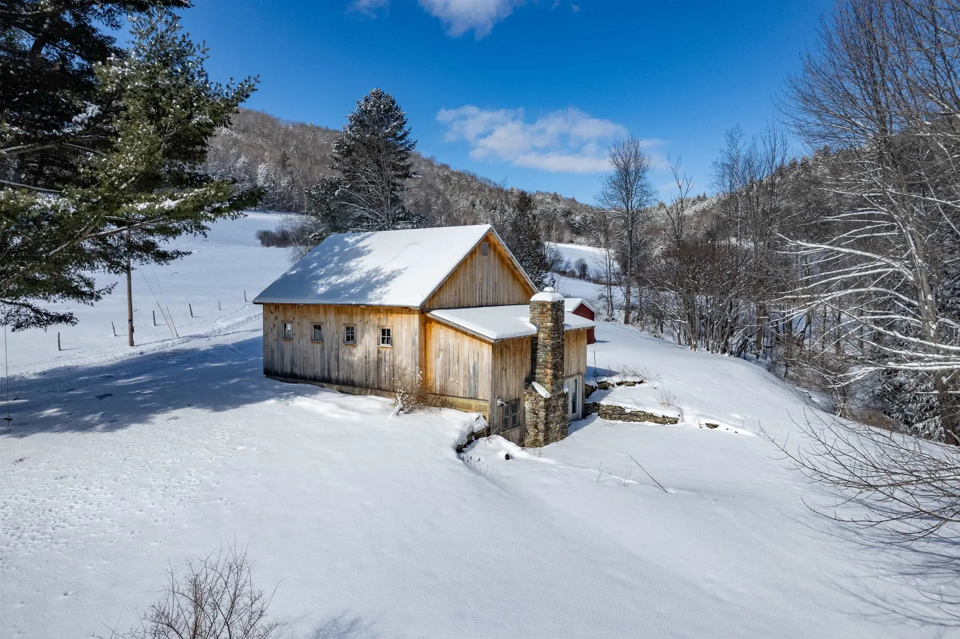 708 Gilead Brook Road Bethel VT 05060