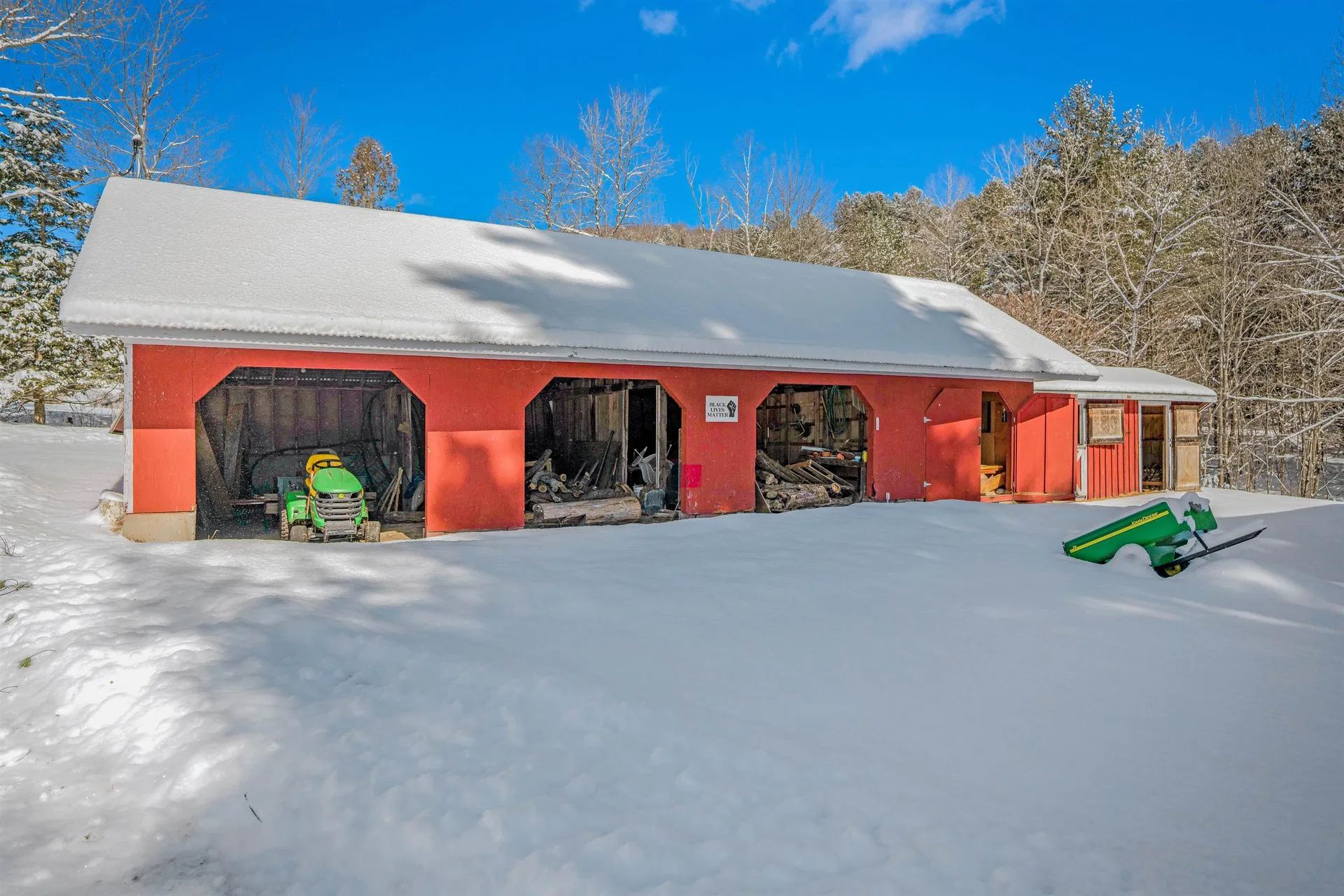 708 Gilead Brook Road Bethel VT 05060
