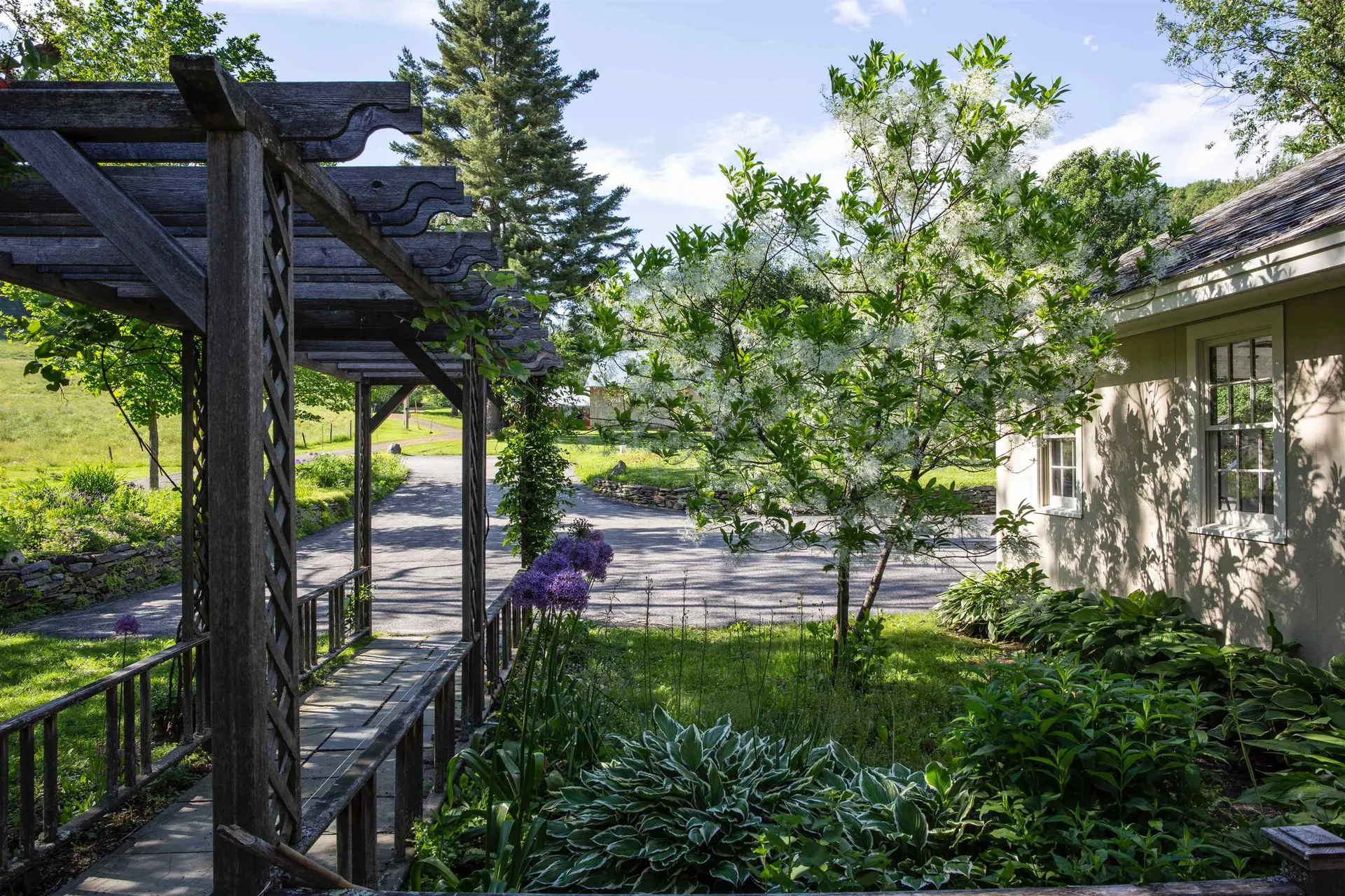 708 Gilead Brook Road Bethel VT 05060