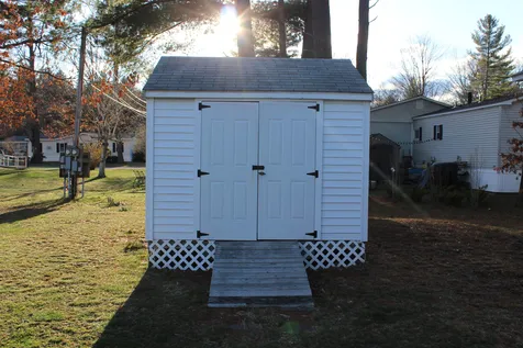 47 Lorna Street Hollis NH 03049