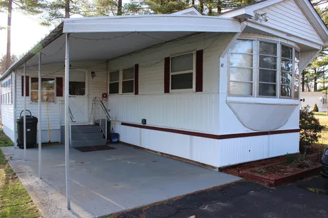47 Lorna Street Hollis NH 03049