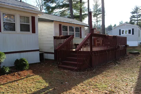 47 Lorna Street Hollis NH 03049