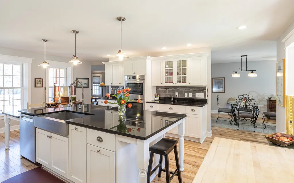 1226 Langdon Road Charlestown NH 03603