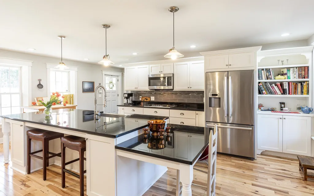 1226 Langdon Road Charlestown NH 03603