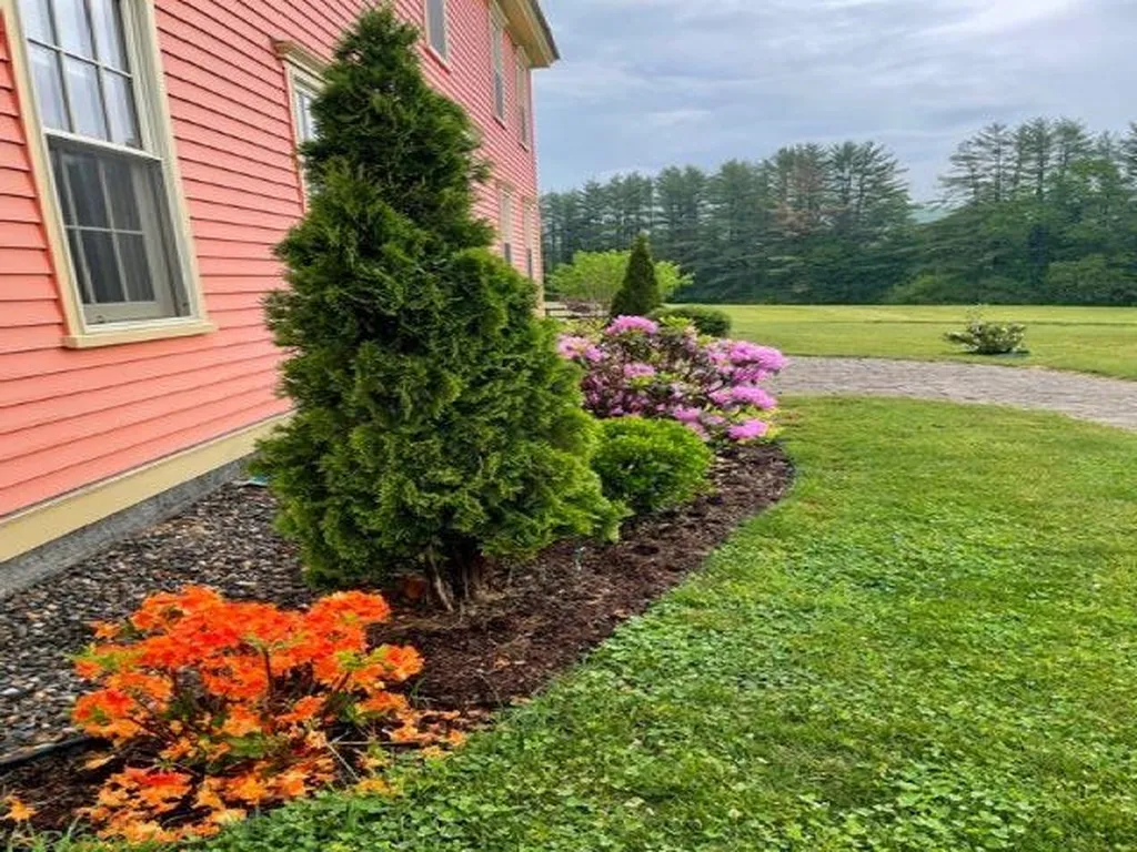 1226 Langdon Road Charlestown NH 03603
