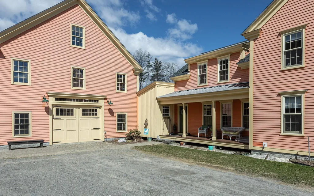 1226 Langdon Road Charlestown NH 03603