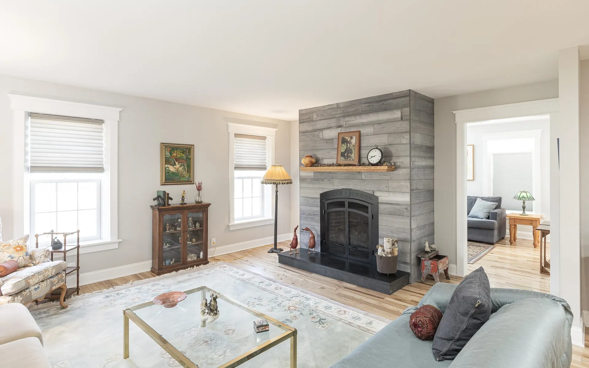 1226 Langdon Road Charlestown NH 03603