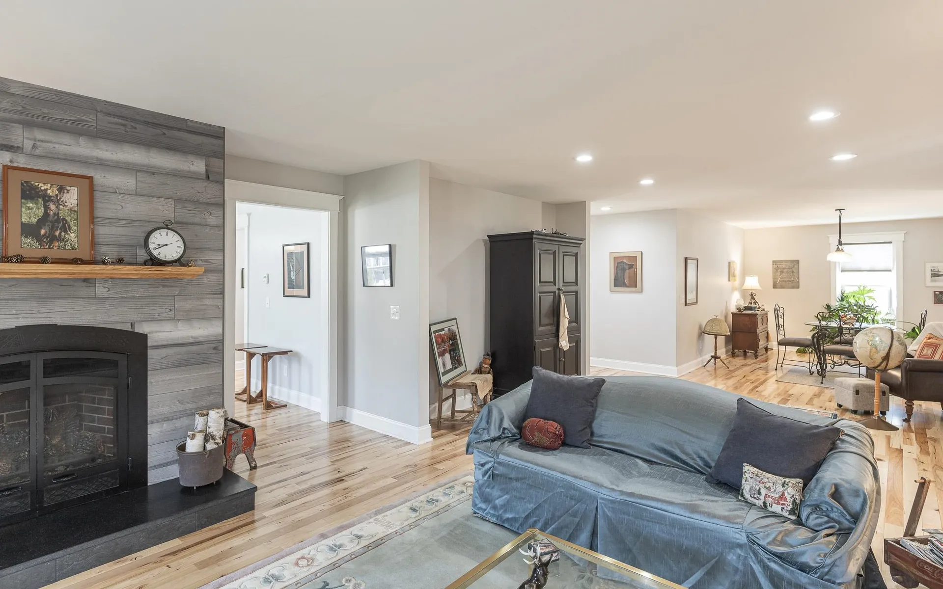 1226 Langdon Road Charlestown NH 03603