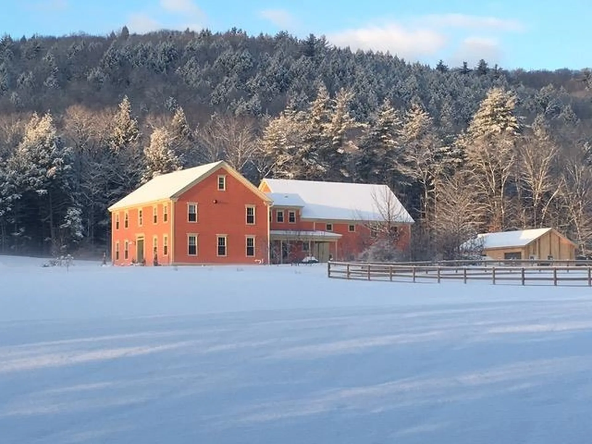 1226 Langdon Road Charlestown NH 03603