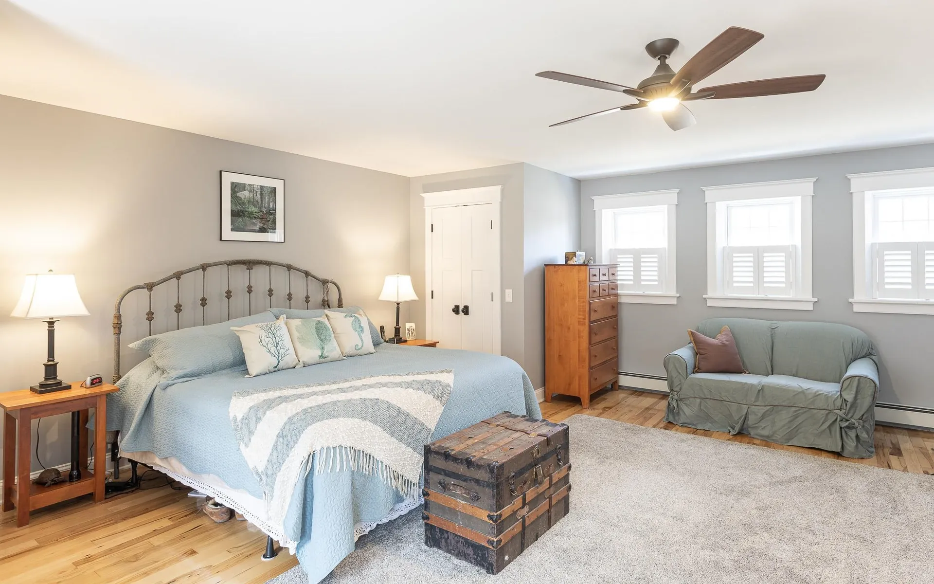 1226 Langdon Road Charlestown NH 03603