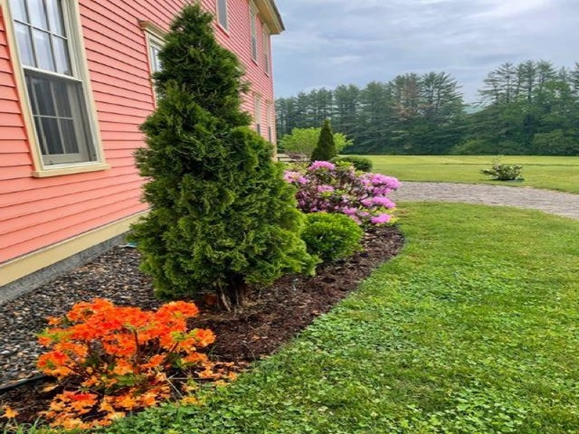 1226 Langdon Road Charlestown NH 03603