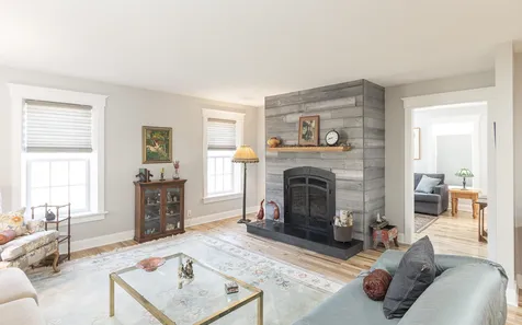 1226 Langdon Road Charlestown NH 03603