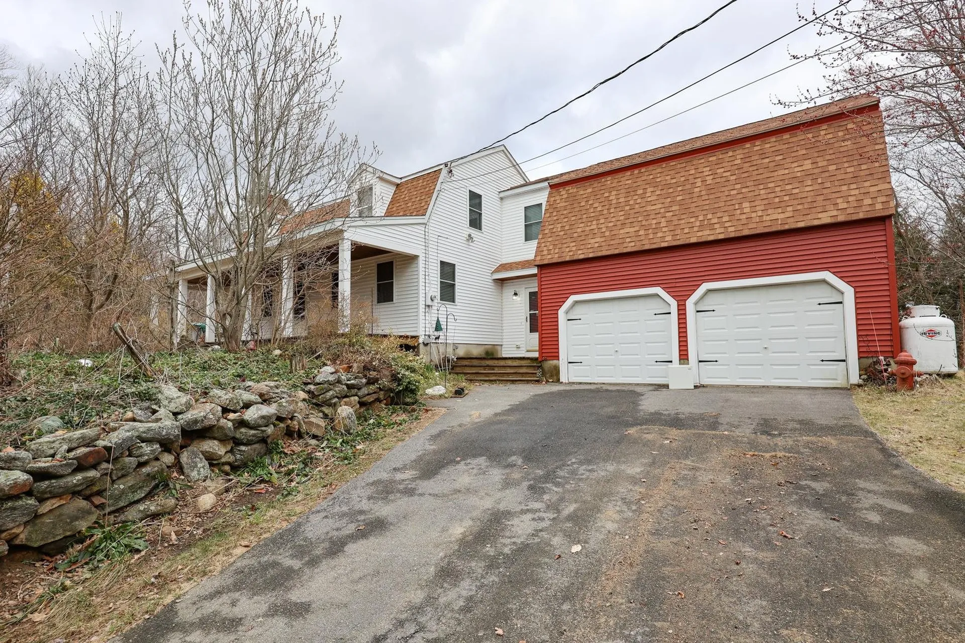 107 Mount Delight Road Deerfield NH 03037