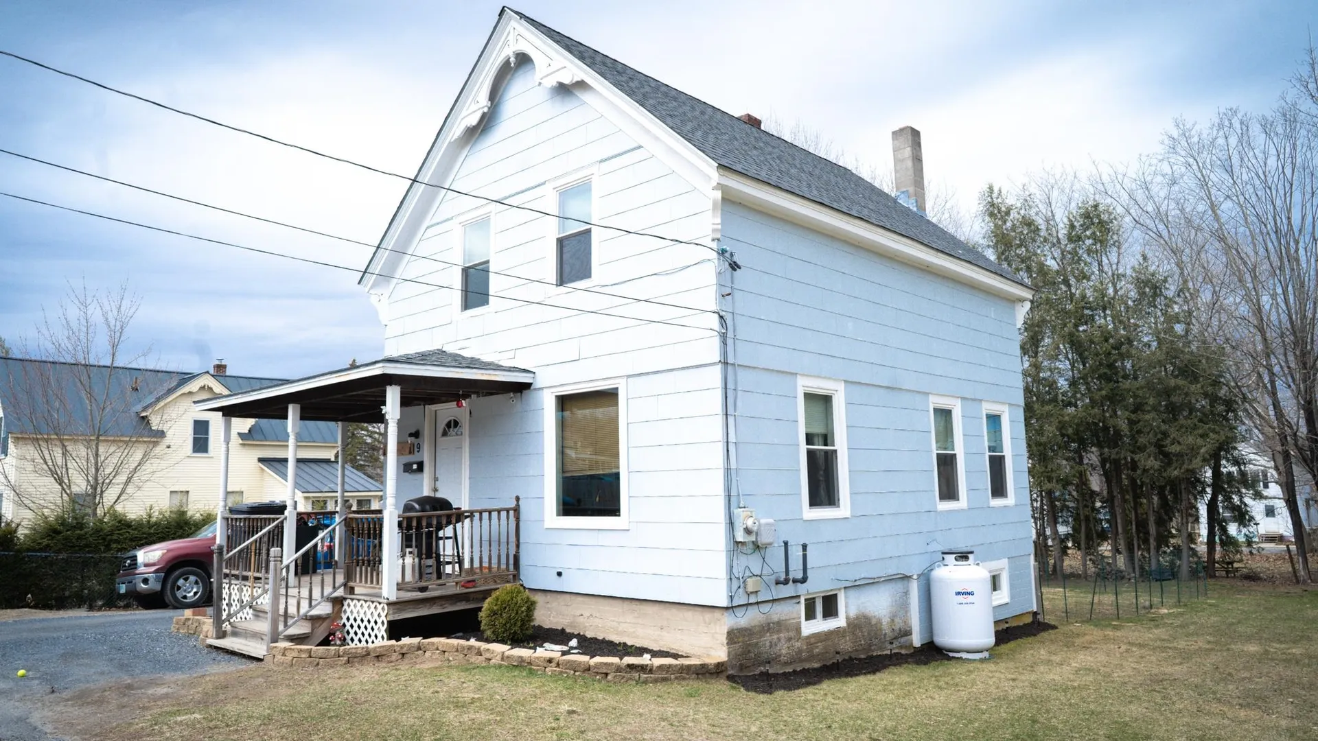 9 Hartford Street Claremont NH 03743