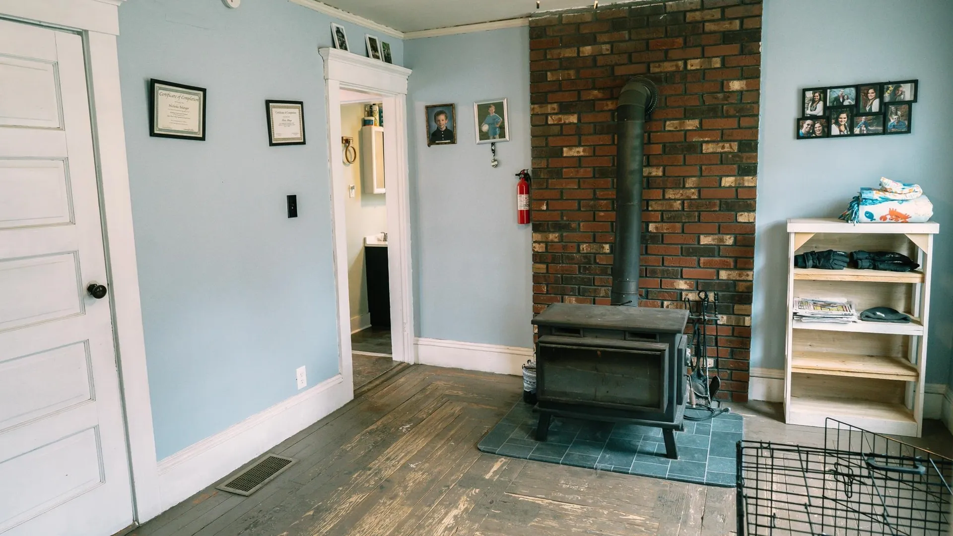 9 Hartford Street Claremont NH 03743