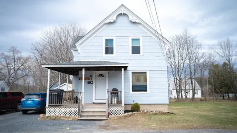 9 Hartford Street Claremont NH 03743