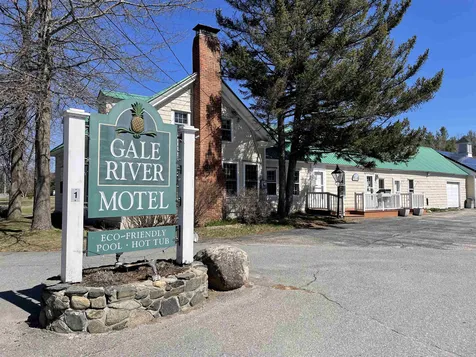 1 Main Street Franconia NH 03580