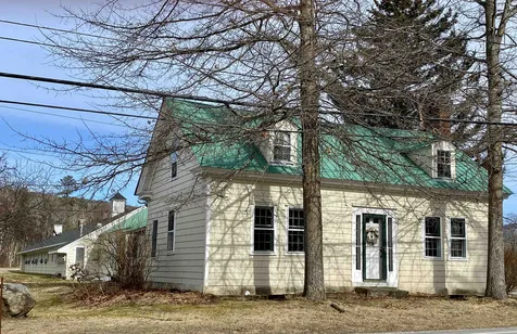 1 Main Street Franconia NH 03580