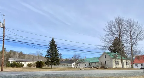 1 Main Street Franconia NH 03580