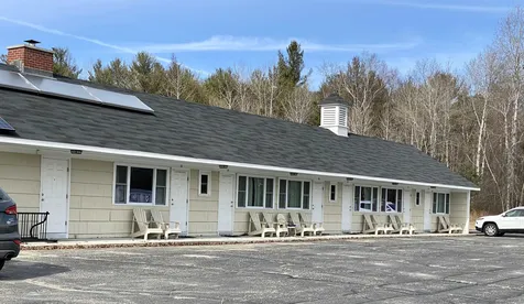 1 Main Street Franconia NH 03580