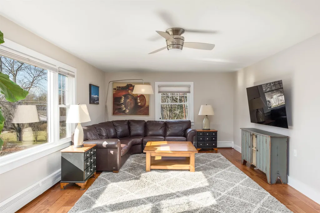 29 Morse Drive Shelburne VT 05482