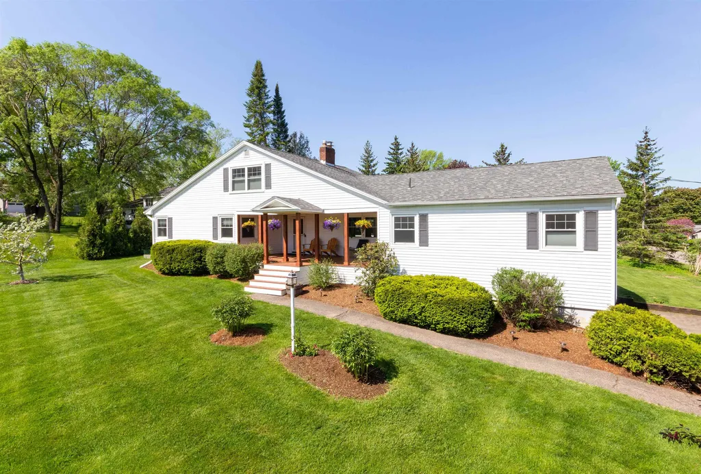 29 Morse Drive Shelburne VT 05482