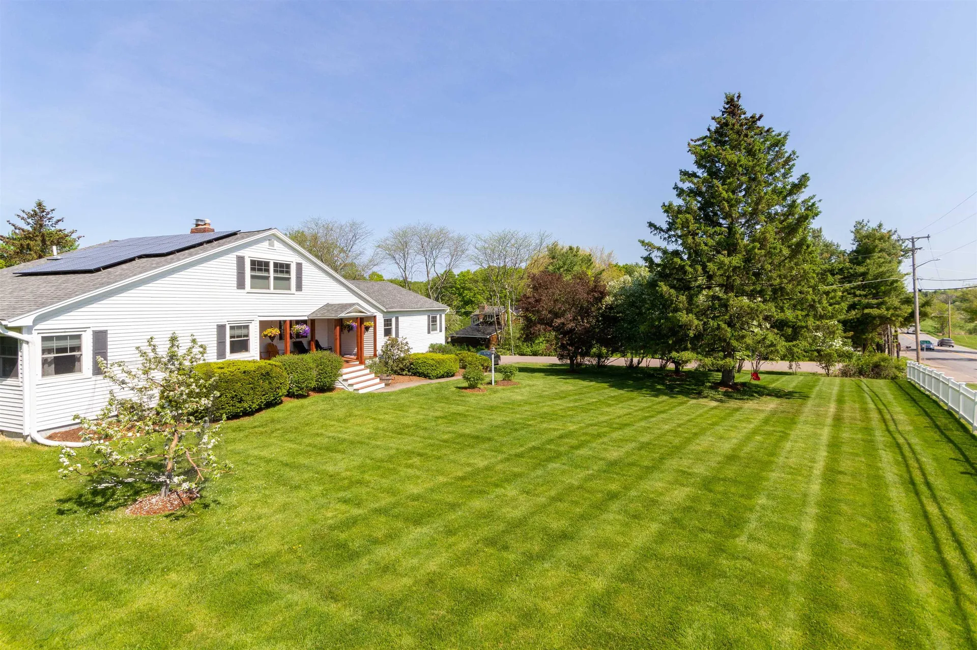 29 Morse Drive Shelburne VT 05482