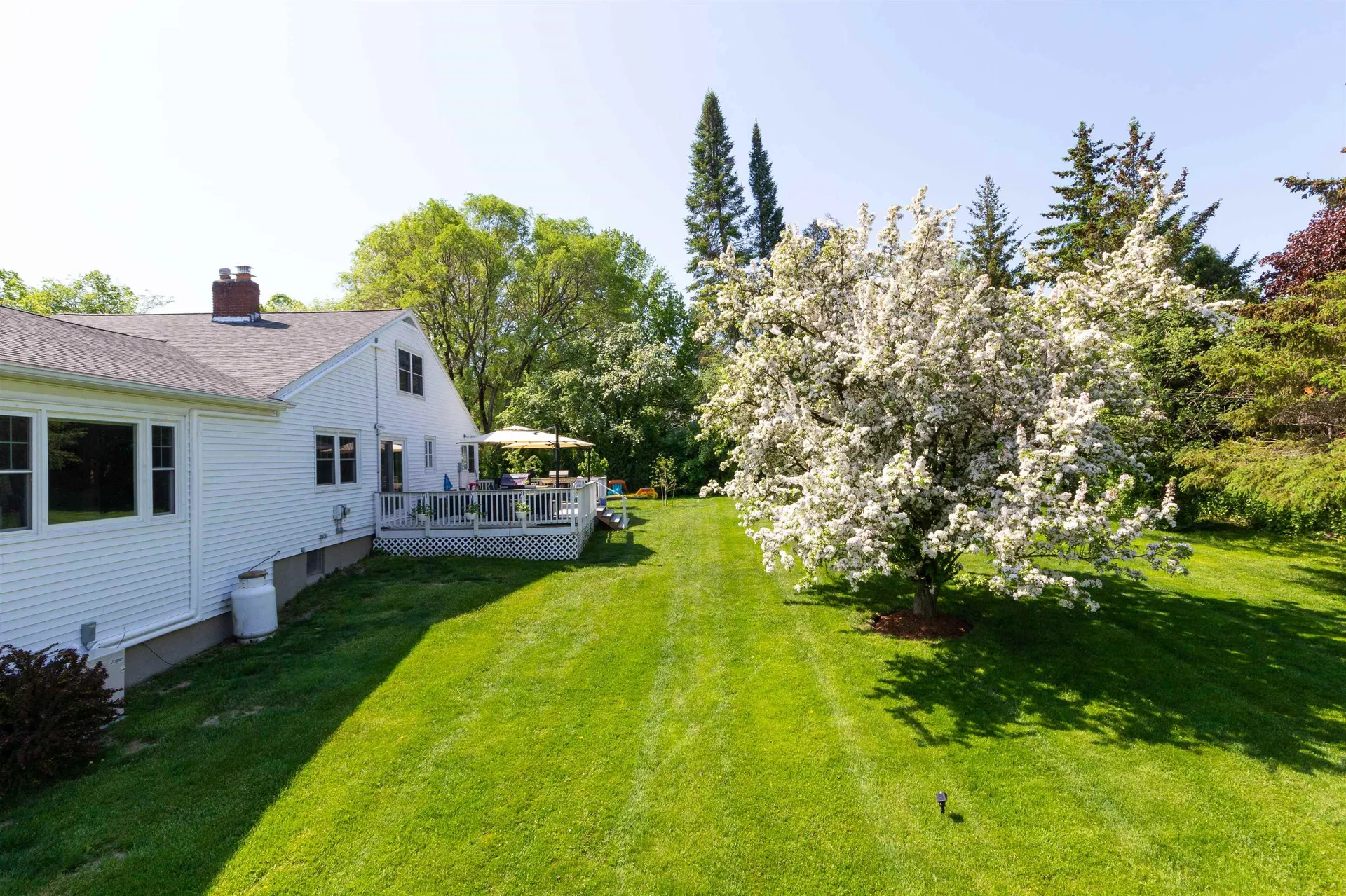 29 Morse Drive Shelburne VT 05482
