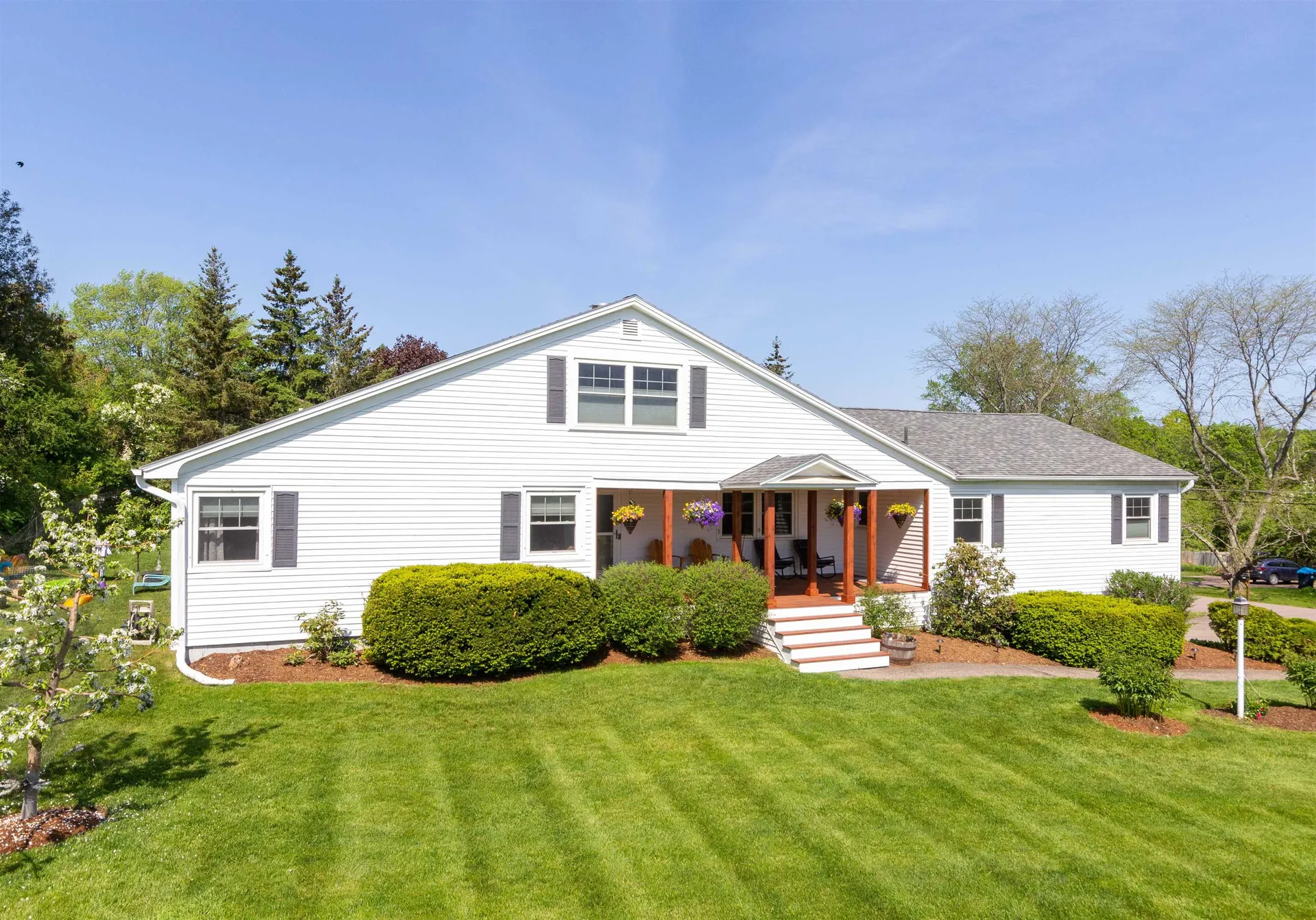 29 Morse Drive Shelburne VT 05482