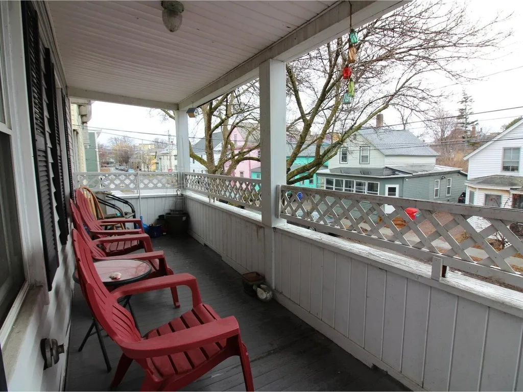 34-36 Cedar Street Burlington VT 05401