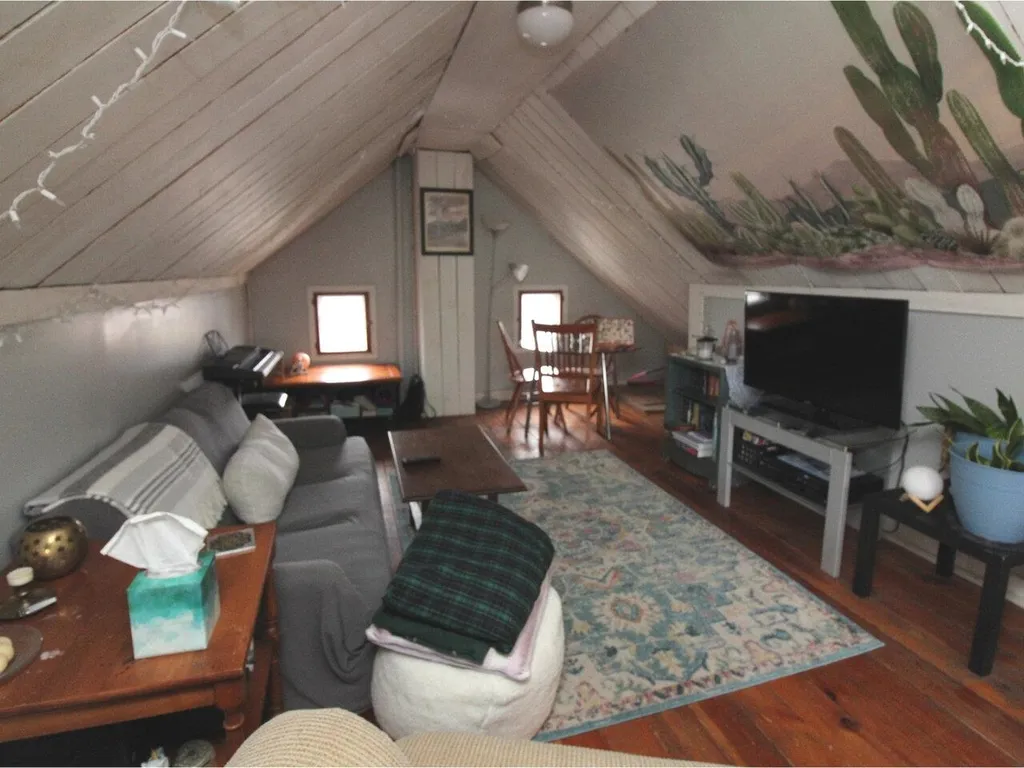 34-36 Cedar Street Burlington VT 05401