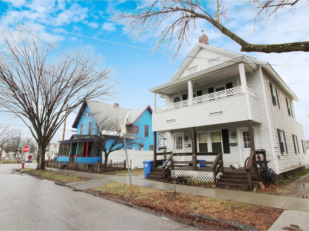34-36 Cedar Street Burlington VT 05401
