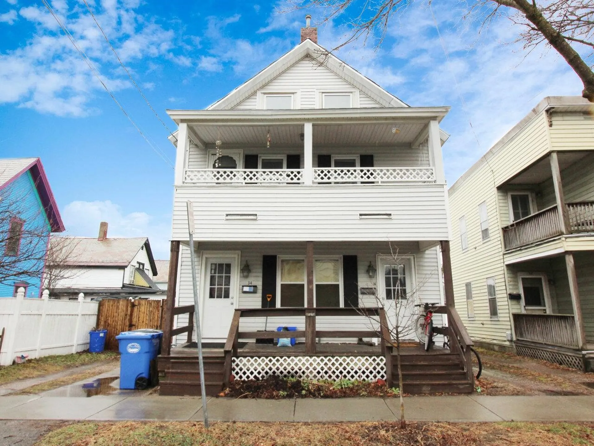 34-36 Cedar Street Burlington VT 05401