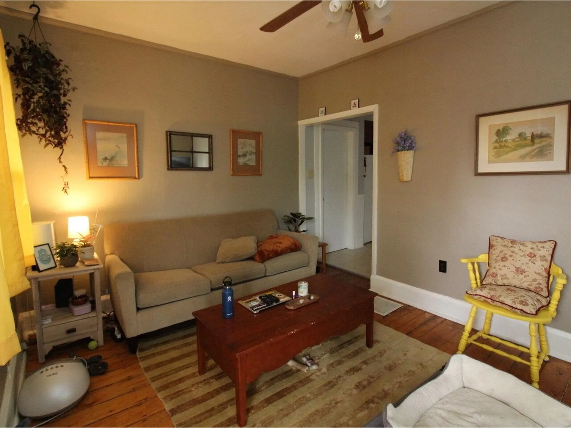 34-36 Cedar Street Burlington VT 05401