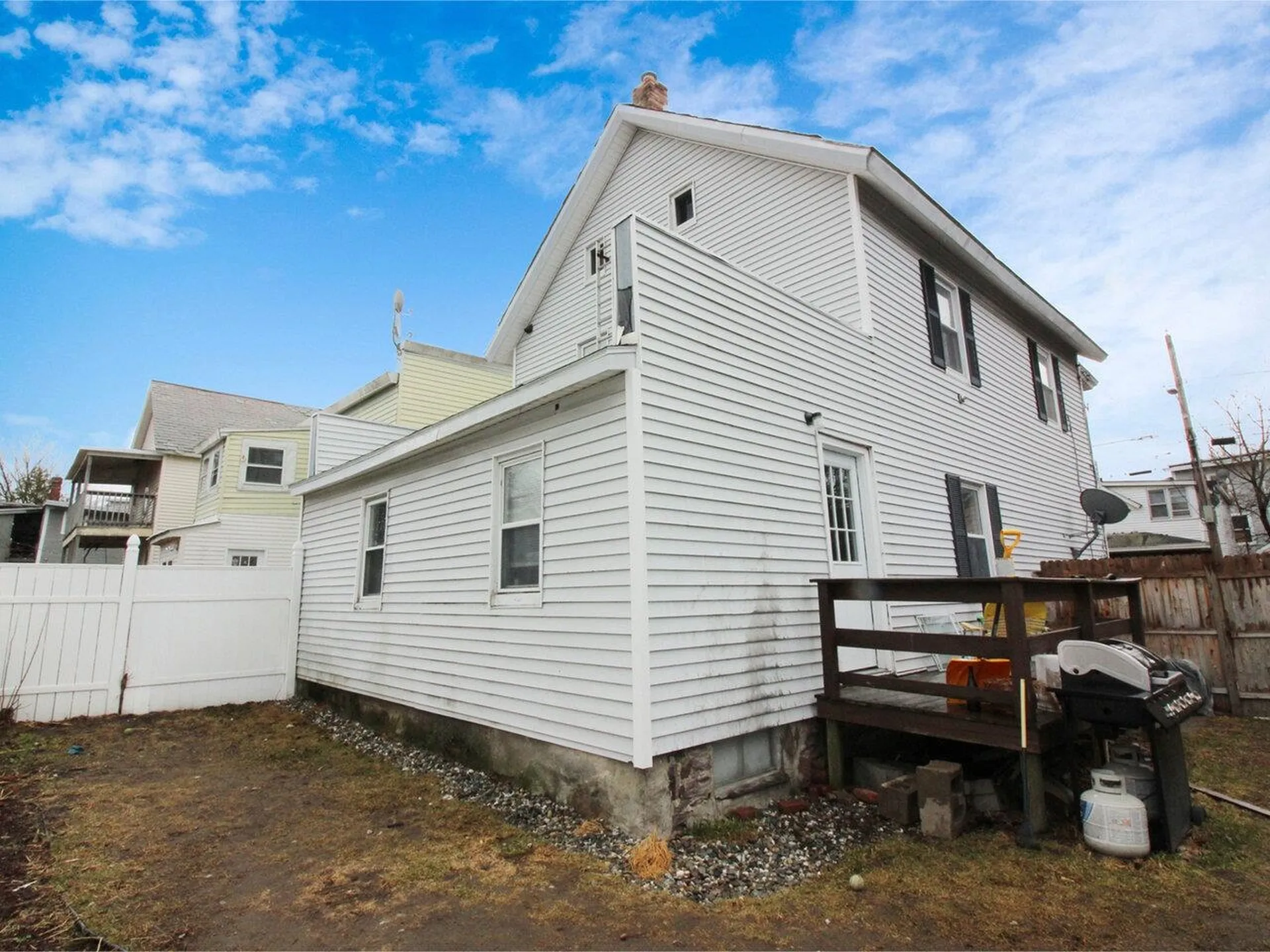 34-36 Cedar Street Burlington VT 05401
