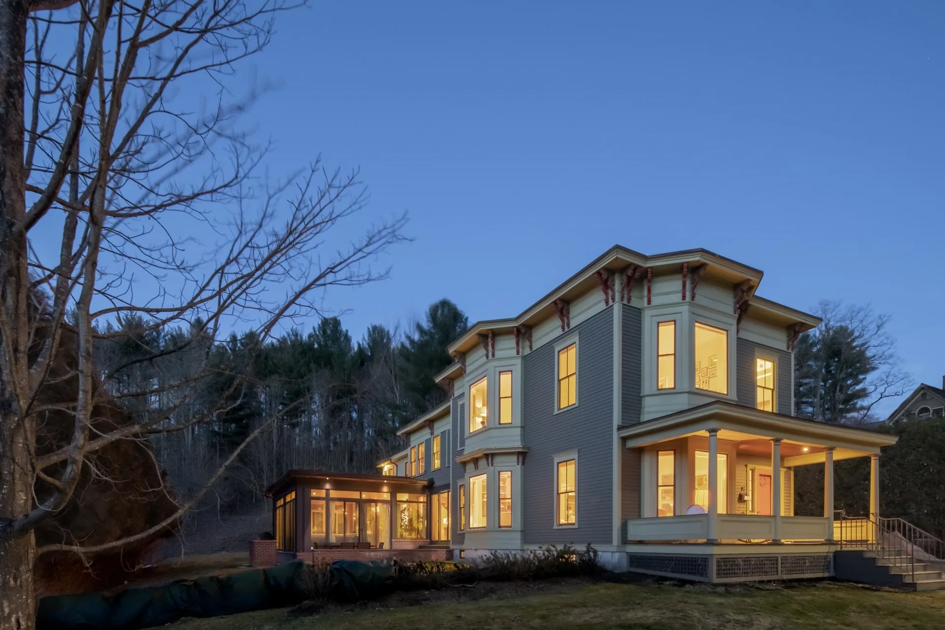 34 Liberty Street Montpelier VT 05602